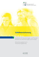 Ausbildungsliteratur - Unfallversicherung