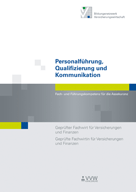 Personalf�hrung, Qualifizierung und Kommunikation