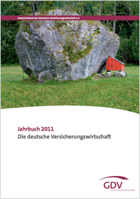 Publikationen des GDV (Gesamtverband der Deutschen Versicherungswirtschaft