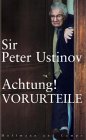 Achtung! Vorurteile