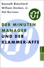 Der Minuten Manager und der Klammer-Affe