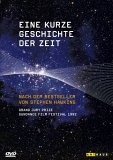 Eine kurze Geschichte der Zeit - DVD