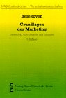 Grundlagen des Marketing