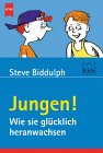 Jungen, wie sie gl�cklich heranwachsen