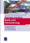 Karriere machen Bank und Versicherung 2003. Erfolgsprogramme f�r Berufseinstieg und Weiterbildung
