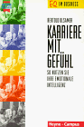 Karriere mit Gef�hl