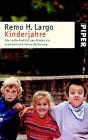 Kinderjahre