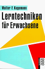 Lerntechniken f�r Erwachsene