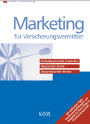 Marketing f�r Versicherungsvermittler