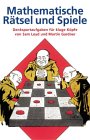 Mathematische R�tsel und Spiele
