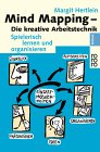 Mind Mapping, die kreative Arbeitstechnik