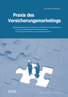 Praxis des Versicherungsmarketings