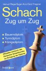 Schach, Zug um Zug