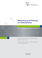 Steuerung und F�hrung im Unternehmen