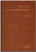 Versicherungsbetriebslehre