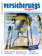 Versicherungsmagazin