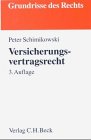 Versicherungsvertragsrecht