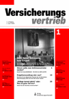 Versicherungsvertrieb (VV)