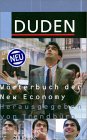 W�rterbuch der New Economy